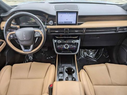 Certified 2022 Lincoln Corsair Grand Touring w/ Elements Technology Bundle AWD/4WD image 16
