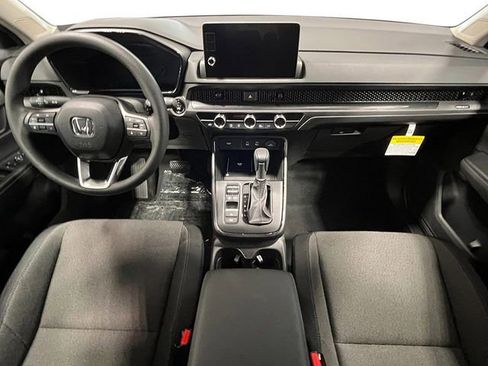 New 2026 Honda CR-V EX image 15