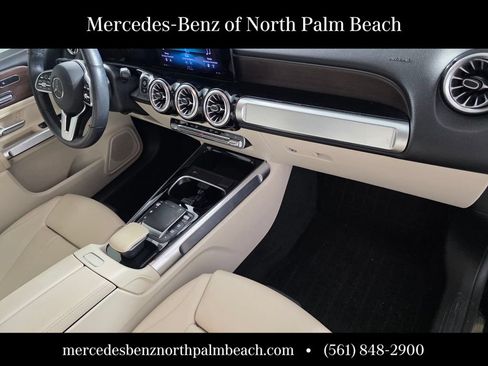 Used 2023 Mercedes-Benz GLB 250 image 26