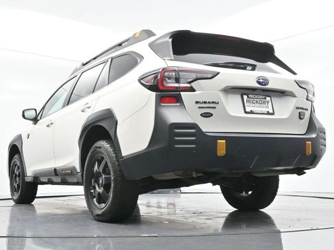 Used 2024 Subaru Outback Wilderness AWD/4WD image 45