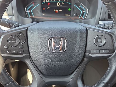 Used 2024 Honda Odyssey EX-L image 30
