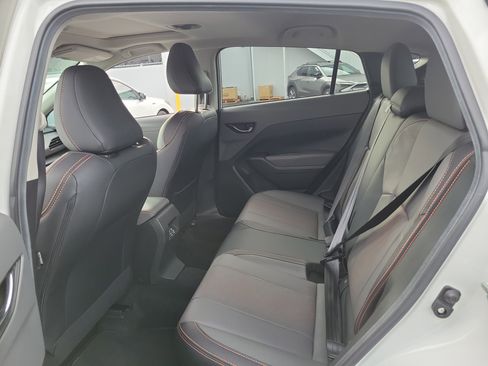 Certified 2024 Subaru Crosstrek 2.5i Limited image 13