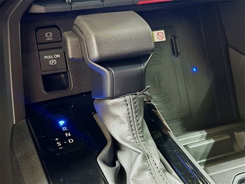 New 2026 Toyota Tundra SR5 image 13