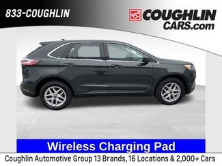 Used 2023 Ford Edge SEL w/ Convenience Package video 1