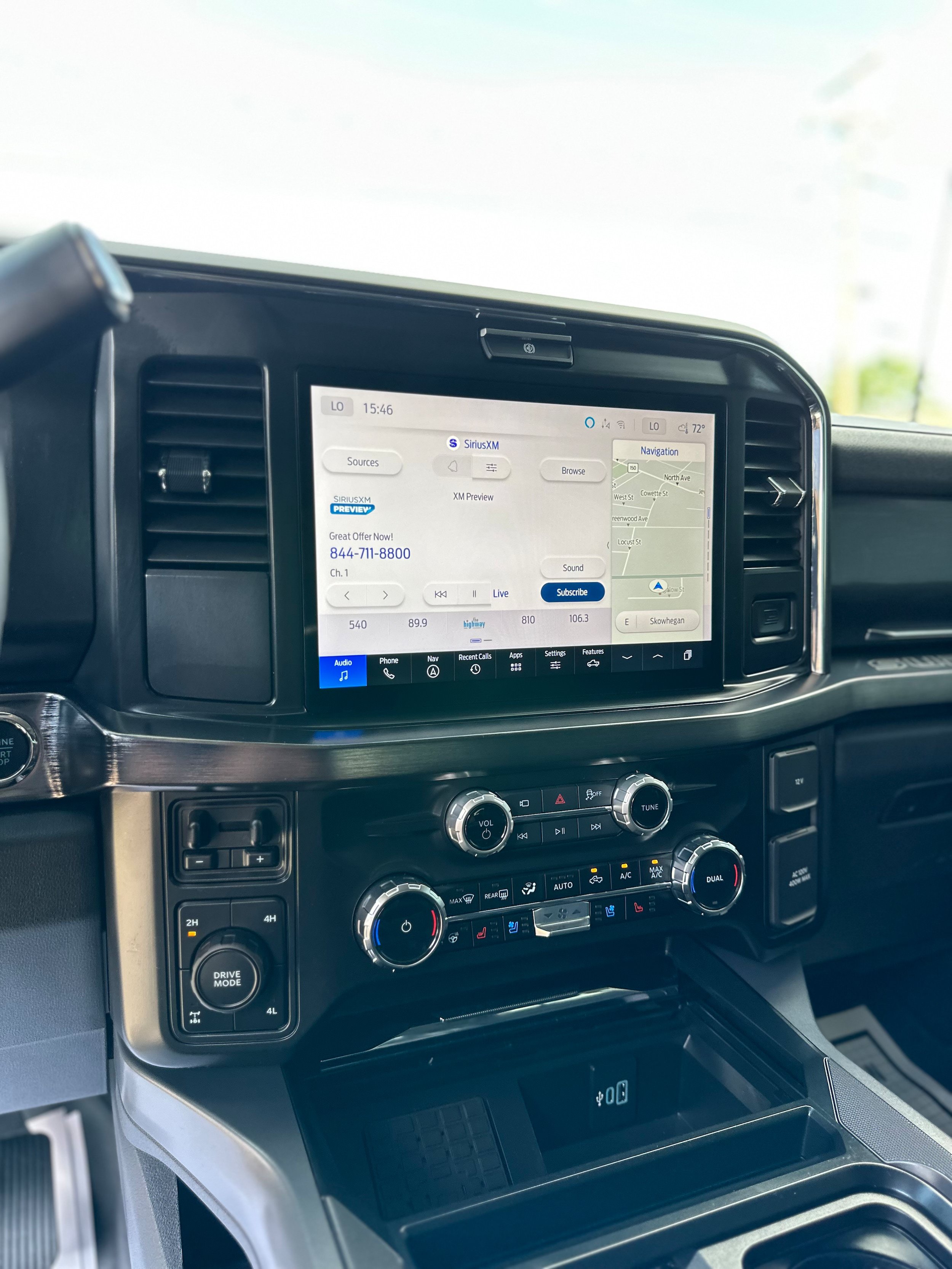 Used 2026 Ford F250 Lariat AWD/4WD image 14