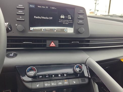 New 2026 Hyundai Elantra SEL Sport Premium w/ Cargo Package FWD image 19