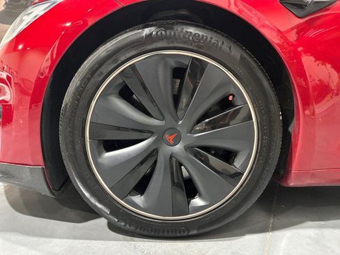 Used 2021 Tesla Model S Plaid AWD/4WD image 9