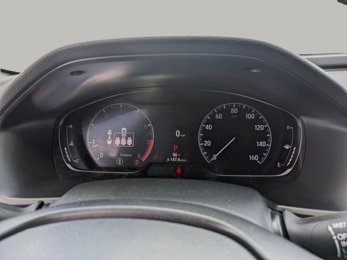 Used 2021 Honda Accord Sport image 34