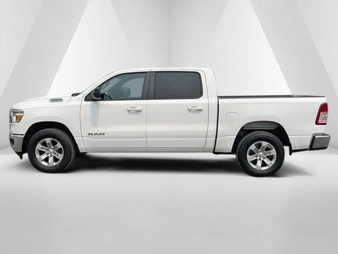 Used 2022 RAM 1500 Big Horn AWD/4WD image 4