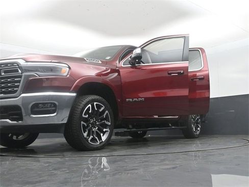New 2025 RAM 1500 Limited image 58