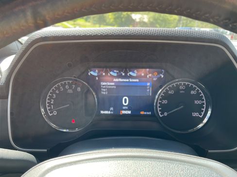Used 2022 Ford F150 XLT w/ Equipment Group 302A High AWD/4WD image 15