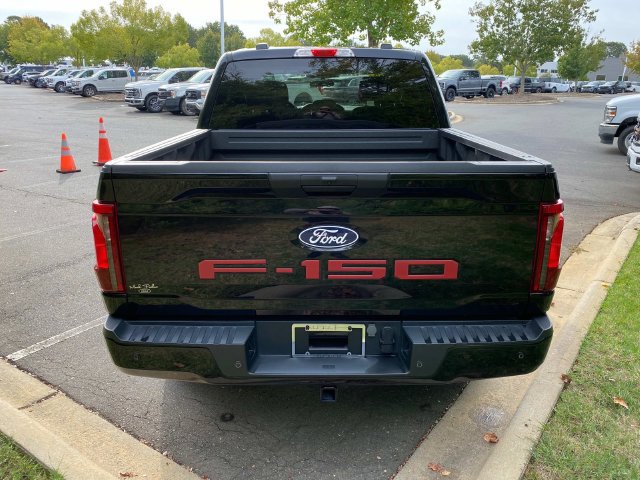 Used 2024 Ford F150 STX RWD image 32