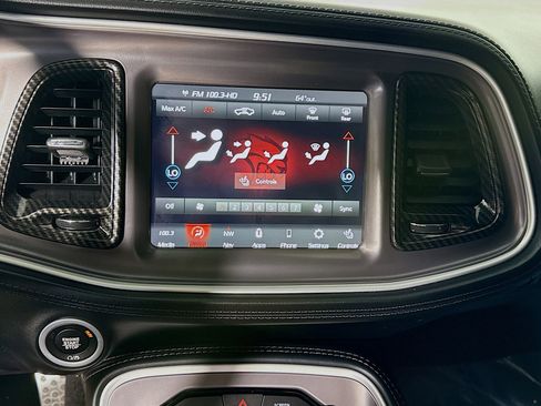 Used 2021 Dodge Challenger GT w/ Plus Package image 18