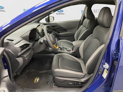 New 2026 Subaru Crosstrek 2.5i Wilderness AWD/4WD image 9