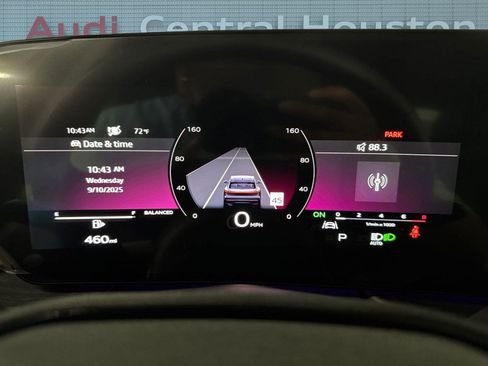 Certified 2025 Audi Q5 Prestige image 20