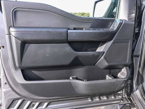 Used 2023 Ford F150 XLT w/ Equipment Group 302A High image 18