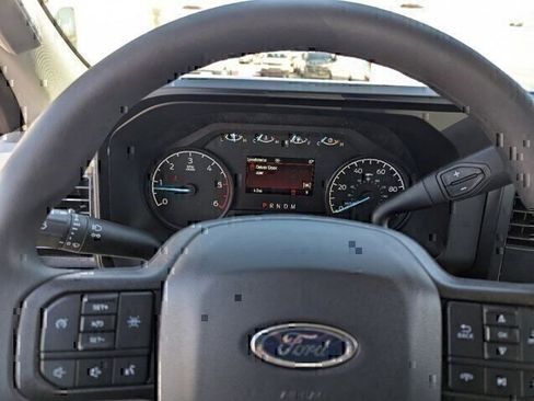 New 2024 Ford F450 XL image 39