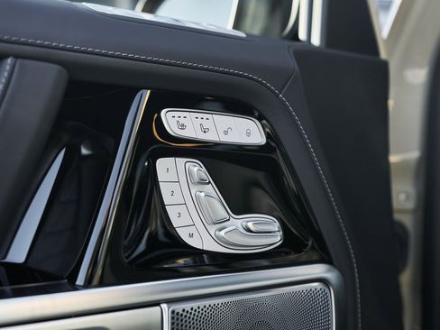 Used 2026 Mercedes-Benz G 63 AMG 4MATIC image 42