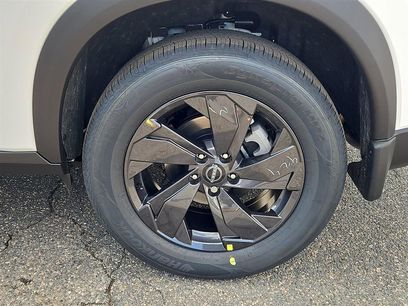 New 2026 Nissan Rogue SV w/ Cold Weather Package