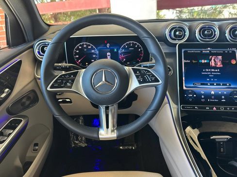 Certified 2026 Mercedes-Benz GLC 300 image 20
