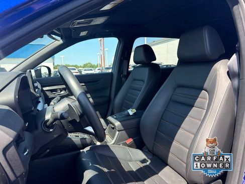 Certified 2024 Honda CR-V Sport-L image 10