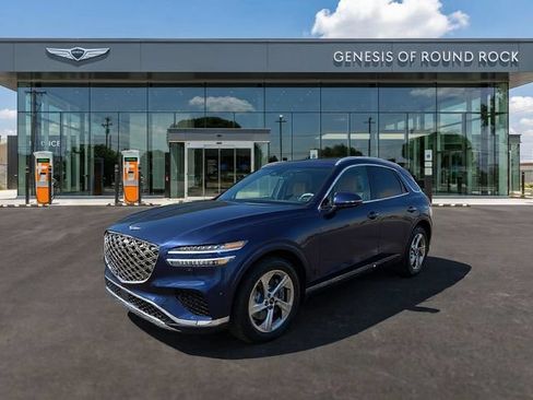 New 2026 Genesis GV70 2.5T Advanced AWD/4WD image 1