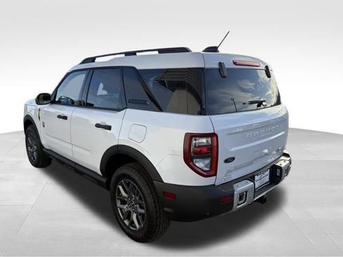 New 2025 Ford Bronco Sport Big Bend image 11