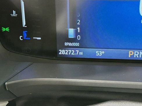 Used 2023 Ford Escape Active image 12