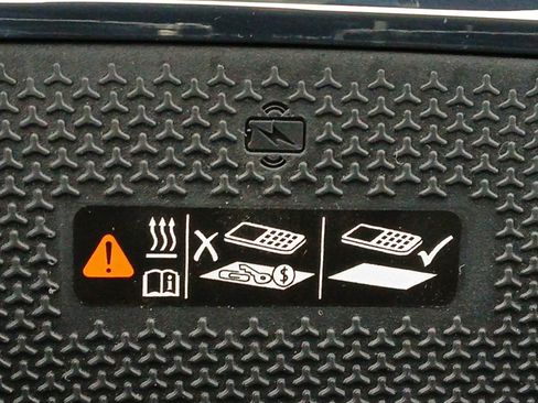 New 2026 Chevrolet Equinox RS image 15