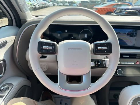 Used 2026 Hyundai Palisade Limited AWD/4WD image 19
