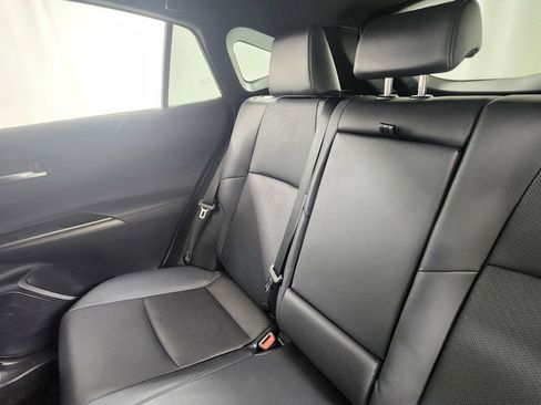 Used 2021 Toyota Venza XLE w/ Softex Package AWD/4WD image 14