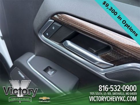 Used 2023 Chevrolet Silverado 1500 RST w/ All Star Edition Plus image 16