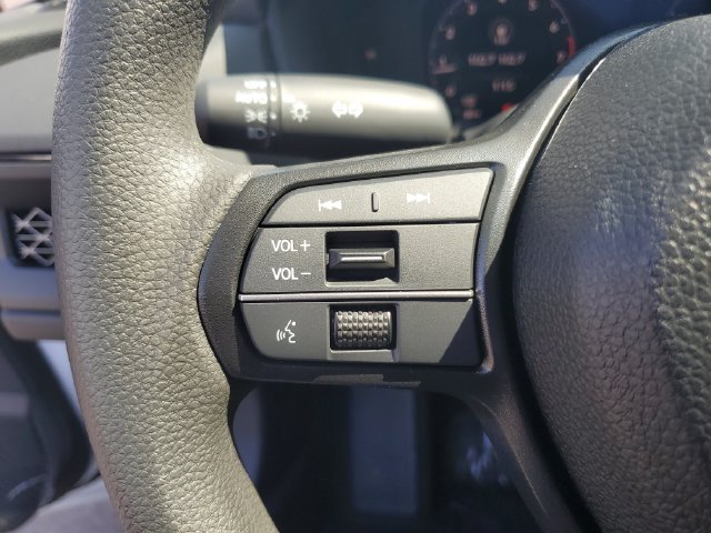 New 2026 Honda Accord LX image 26