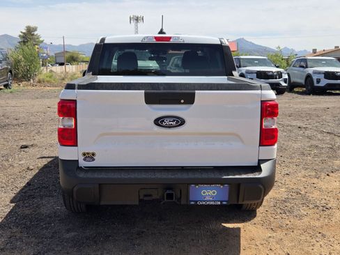 New 2026 Ford Maverick XLT FWD image 7