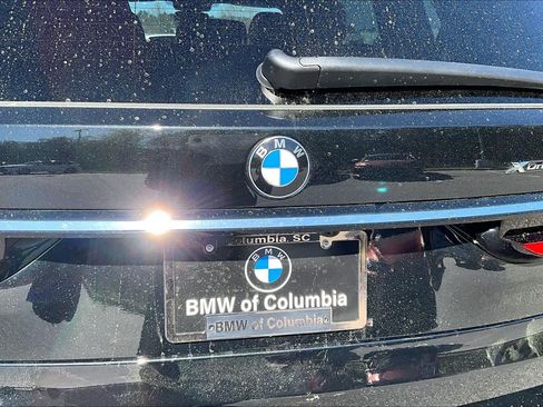 Used 2026 BMW X7 xDrive40i AWD/4WD image 9