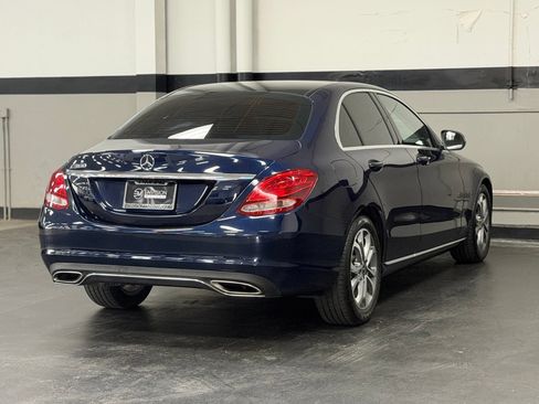 Used 2018 Mercedes-Benz C 300 Sedan image 11