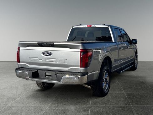 Used 2024 Ford F150 XLT w/ Tow/Haul Package AWD/4WD image 9