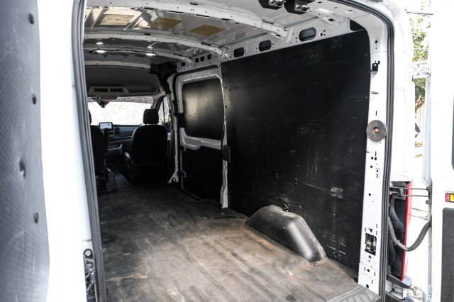 Used 2020 Ford Transit 250 Medium Roof w/ Load Area Protection Package RWD image 43