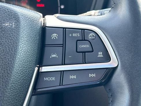 Used 2024 Toyota Grand Highlander AWD image 32