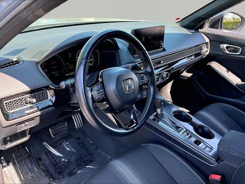 Used 2024 Honda Civic Sport image 14