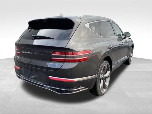 New 2026 Genesis GV80 3.5T Prestige image 7