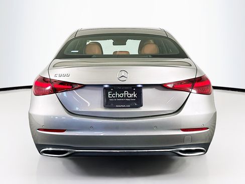 Used 2023 Mercedes-Benz C 300 Sedan image 7