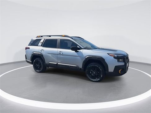 New 2026 Subaru Outback Wilderness image 9