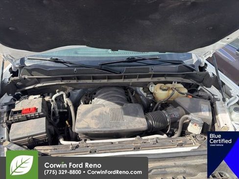 Used 2020 GMC Sierra 1500 SLE w/ Trailering Package image 18