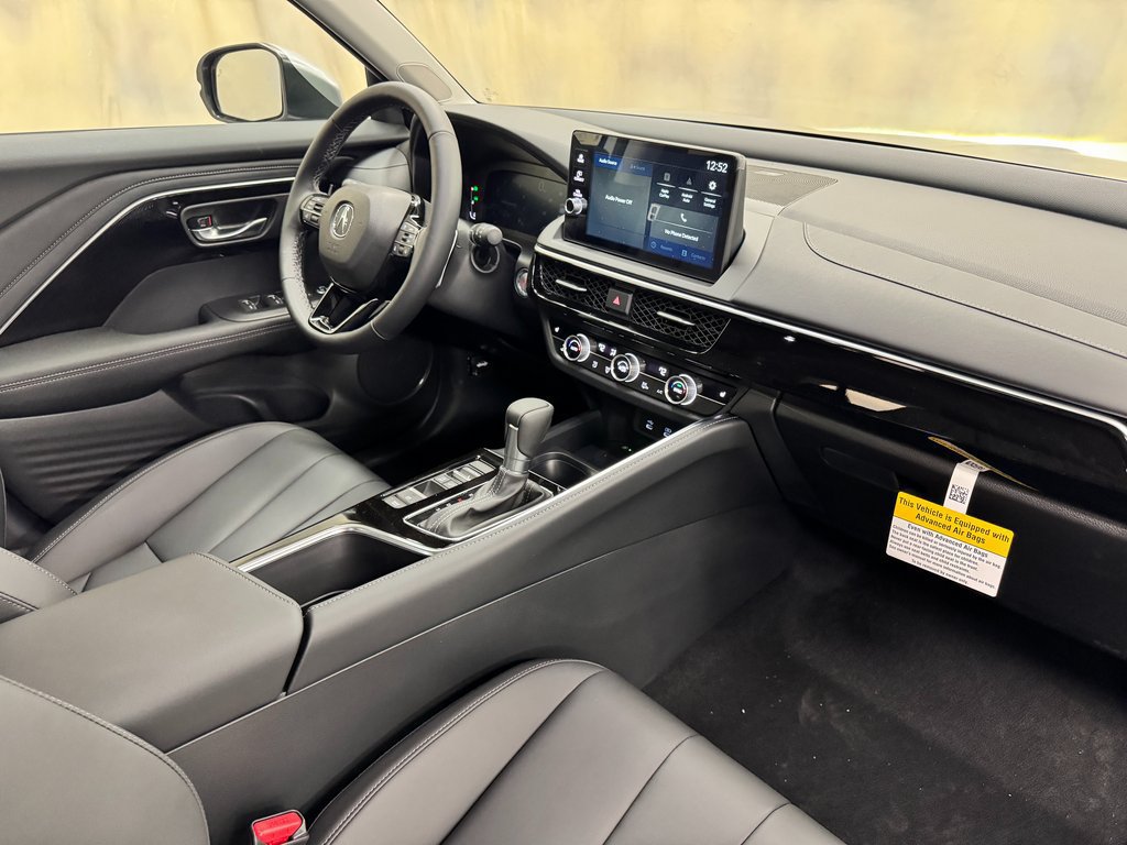Used 2025 Acura ADX AWD image 25