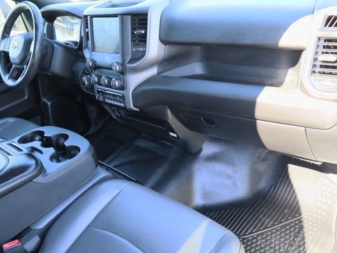 Used 2022 RAM 2500 Tradesman image 27