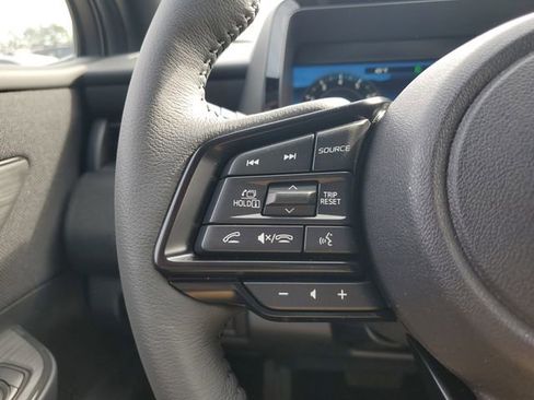 New 2026 Subaru Outback Premium image 24