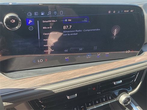 New 2026 Chevrolet Suburban LS w/ LPO, Dark Essentials Package image 31