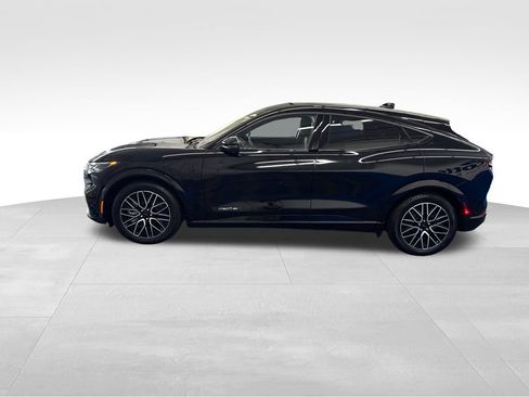 Used 2024 Ford Mustang Mach-E Premium AWD/4WD image 2