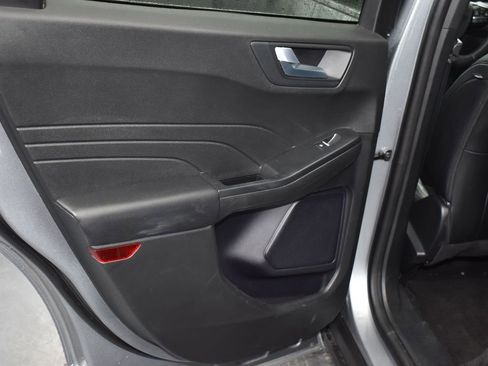 Used 2024 Ford Escape Platinum image 11